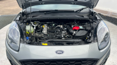 Ford Puma 1.0 EcoBoost Hybrid mHEV ST-Line 5dr Petrol Hatchback